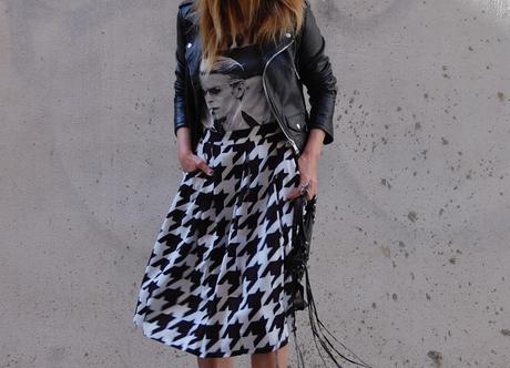 tE eCHAMOS dE mENOS bOWIE  #nOUNIFORMES