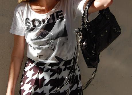 tE eCHAMOS dE mENOS bOWIE  #nOUNIFORMES