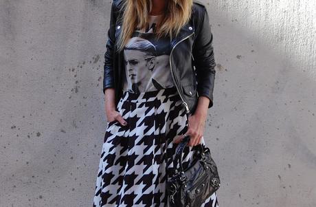 tE eCHAMOS dE mENOS bOWIE  #nOUNIFORMES