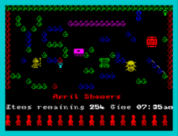 Jet Set Willy: The Nightmare Edition, una versión solo para los más duros