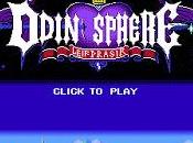 disponible para jugar online versión bits Odin Sphere