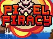 Pixel Piracy estrena nuevo tráiler llamado Ship Happens