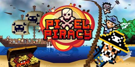 Pixel Piracy