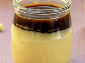 Vasitos chocolate blanco espresso