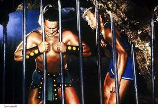 GIGANTES DE ROMA, LOS (I giganti di Roma) (Italia, Francia; 1964) Peplum