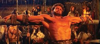 GIGANTES DE ROMA, LOS (I giganti di Roma) (Italia, Francia; 1964) Peplum