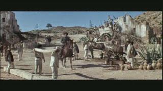 REGRESO DE LOS SIETE MAGNIFICOS, EL  (Return of the Seven) (USA, España; 1966) Western