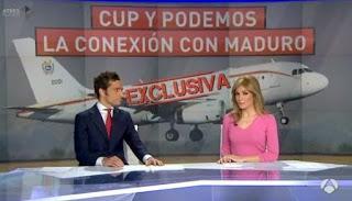 La perversa hipocresía nacional, en 5 apuntes