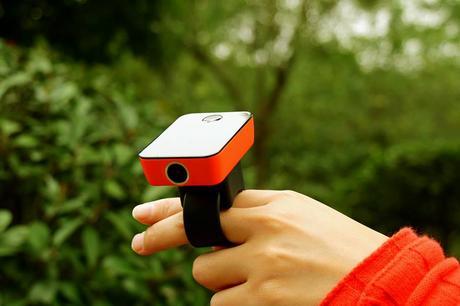 Si deseas adaptar un cámara de vídeo y GPS en tu manillar, tal vez te interés la Camile Si deseas adaptar un cámara de vídeo y GPS en tu manillar, tal vez te interés la Camile