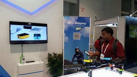 Si deseas adaptar un cámara de vídeo y GPS en tu manillar, tal vez te interés la Camile Si deseas adaptar un cámara de vídeo y GPS en tu manillar, tal vez te interés la Camile