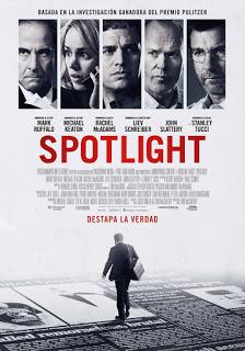 SPOTLIGHT