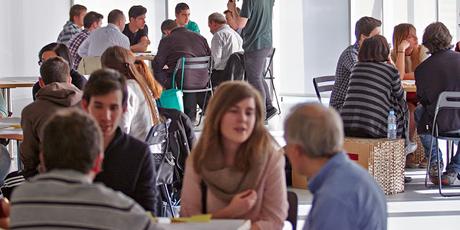 #DebatesUrbanos: La participación ciudadana en los proyecto urbanos