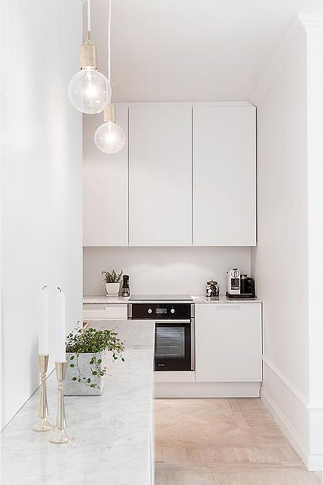 muebles altos de cocina diseño