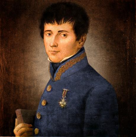 LAS REVOLUCIONES MEDITERRÁNEAS DE 1820