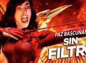@sinfiltropeli: Comedia chilena #SinFiltro supera 700.000 espectadores