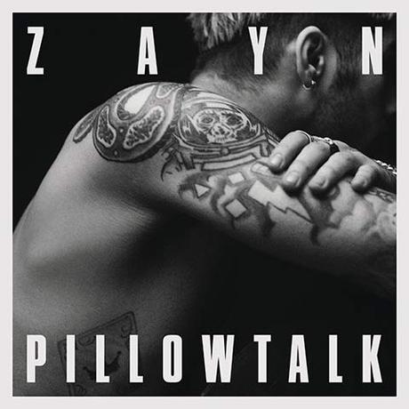 Nuevo single de Zayn Malik