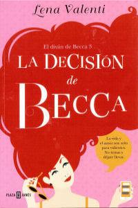 el desafio de Becca #2 - Lena Valenti