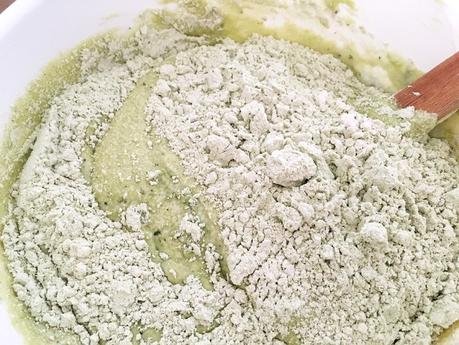 recetas postres delikatissen postres japoneses postres con te verde matcha japón decoración tartas bundt cake te matcha bizcochos jugosos bizcochos asiaticos bizcocho facil rapido bizcocho de te y chocolate 