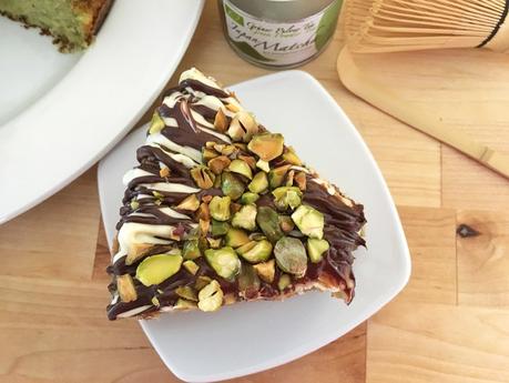 recetas postres delikatissen postres japoneses postres con te verde matcha japón decoración tartas bundt cake te matcha bizcochos jugosos bizcochos asiaticos bizcocho facil rapido bizcocho de te y chocolate 