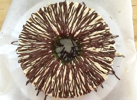 recetas postres delikatissen postres japoneses postres con te verde matcha japón decoración tartas bundt cake te matcha bizcochos jugosos bizcochos asiaticos bizcocho facil rapido bizcocho de te y chocolate 