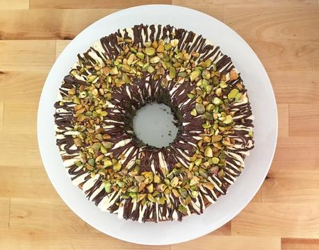 recetas postres delikatissen postres japoneses postres con te verde matcha japón decoración tartas bundt cake te matcha bizcochos jugosos bizcochos asiaticos bizcocho facil rapido bizcocho de te y chocolate 