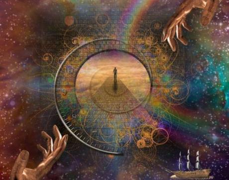 creation-of-the-universe-and-mankind