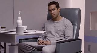 Eternal (Self/Less, Tarsem Singh, 2015. EEUU)