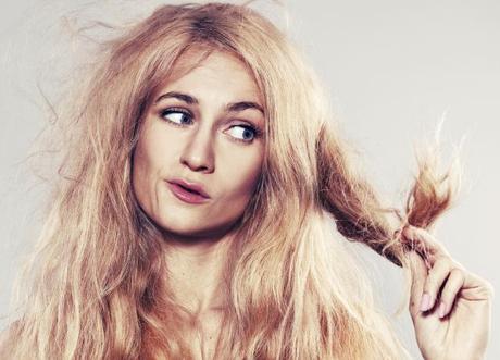 Acondicionadores naturales para el cabello