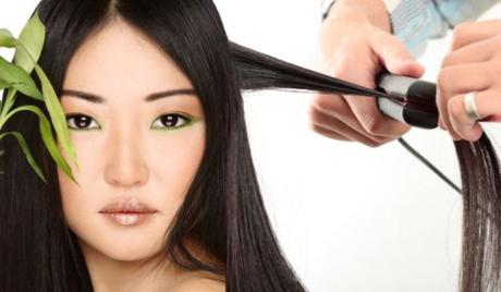 Acondicionadores naturales para el cabello