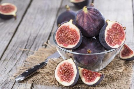 Propiedades del higo para reducir el colesterol