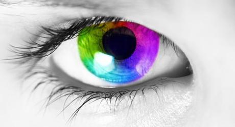 La cromoterapia: el poder de los colores