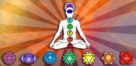 La cromoterapia: el poder de los colores