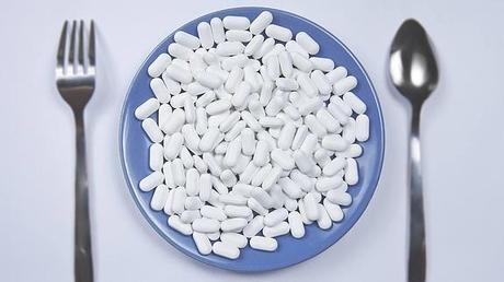 El peligro del ibuprofeno para la salud