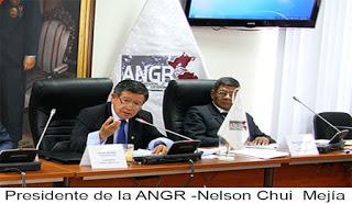 EXPONEN PLANES DE GOBIERNO ANTE LA ANGR…