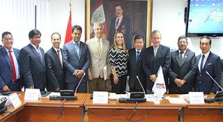 EXPONEN PLANES DE GOBIERNO ANTE LA ANGR…