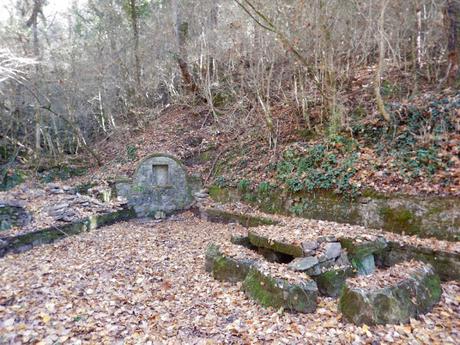 De Sant Quirze de Besora a Ripoll