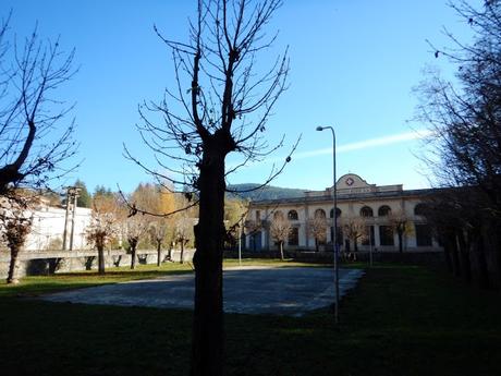 De Sant Quirze de Besora a Ripoll