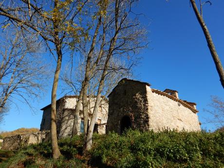 De Sant Quirze de Besora a Ripoll