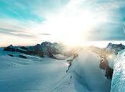 Mont Blanc Google