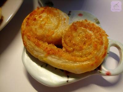 Palmeras de coco y azúcar moreno