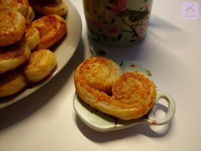 Palmeras de coco y azúcar moreno