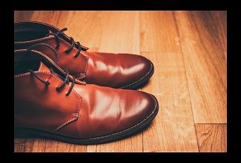 ¿Cómo hacer que tus zapatos estén siempre como el primer día? - Paperblog