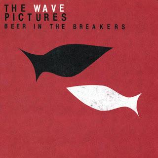 The Wave Pictures - Blue Harbour (2011)