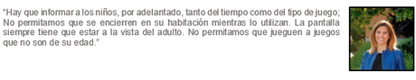 ¿TUS HIJOS UTILIZAN TU TABLET? LOS EXPERTOS TE DAN SU OPINIÓN SOBRE SI ES BENEFICIOSO PARA LOS NIÑOS 3