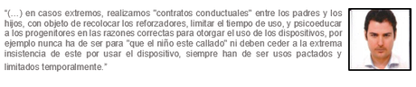 ¿TUS HIJOS UTILIZAN TU TABLET? LOS EXPERTOS TE DAN SU OPINIÓN SOBRE SI ES BENEFICIOSO PARA LOS NIÑOS 2