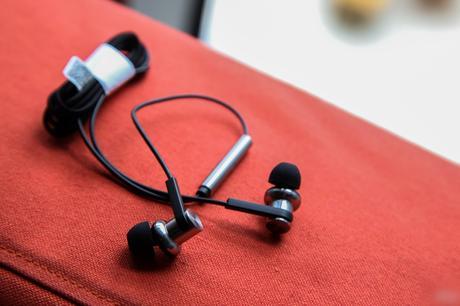 Igogo: Xiaomi Hybrid, revolucionarios auriculares por $23