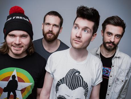 Obsesión! [ Al Estilo Blogger ]