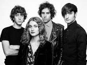 White Bats estrena Complex Echoes