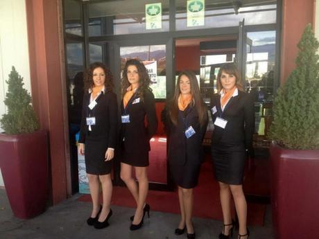 PubliDirecta, Tu Agencia de Azafatas en Barcelona