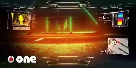 Drone Racing League, la Fórmula 1 pero con Drones, el 